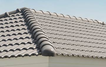 advantages of Withyham clay roofing