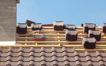 Withyham clay roofing costs