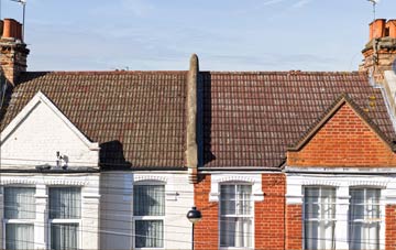 clay roofing Withyham, East Sussex