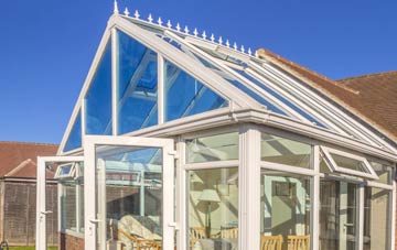 conservatory roof insulation costs Withyham