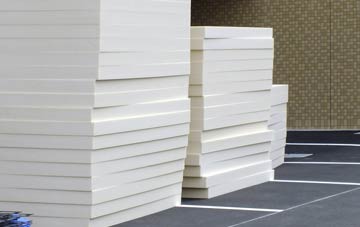 Withyham flat roof insulation costs