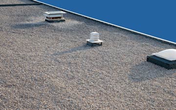 flat roofing Withyham, East Sussex