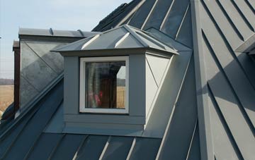 metal roofing Withyham, East Sussex