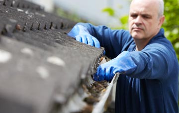 cleaning and inspecting Withyham roofs