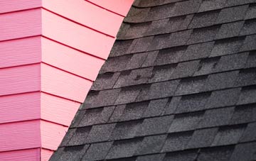 rubber roofing Withyham, East Sussex