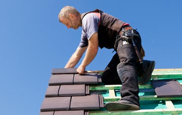disadvantages of Withyham slate roofing