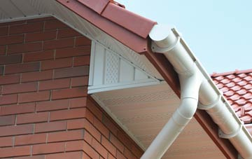 Withyham soffit repair costs