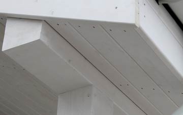 soffits Withyham, East Sussex