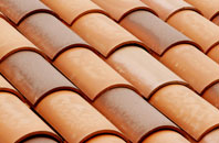 Withyham clay roofing