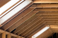 Withyham tapered roof insulation quotes
